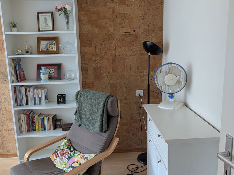 Homestay Nyon 608899-1