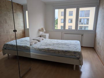 Chambre Chez L'habitant Nyon 608899-2