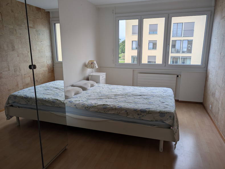 Homestay Nyon 608899-3