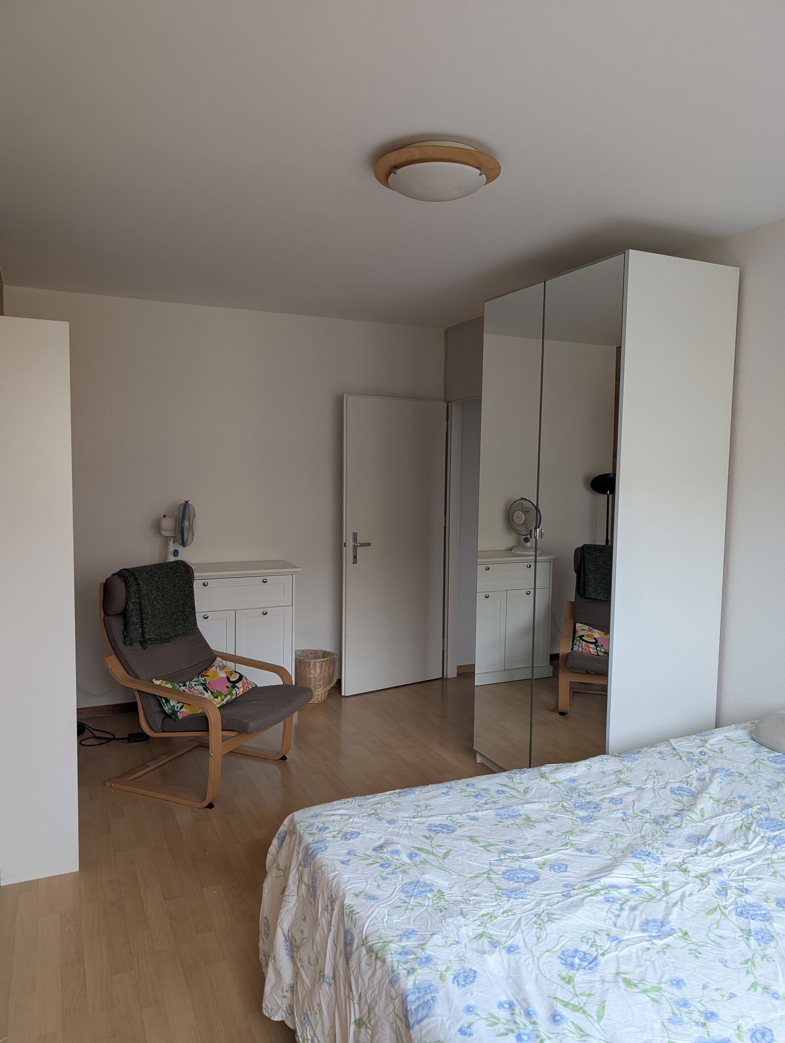 Chambre Chez L'habitant Nyon 608899