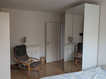 Chambre Chez L'habitant Nyon 608899-3