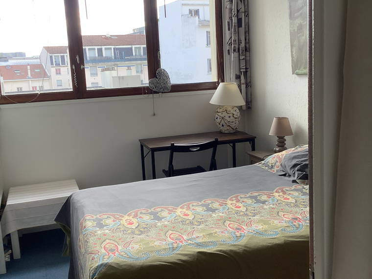 Homestay Lyon 631340