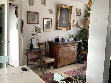 Homestay Lyon 631340-2