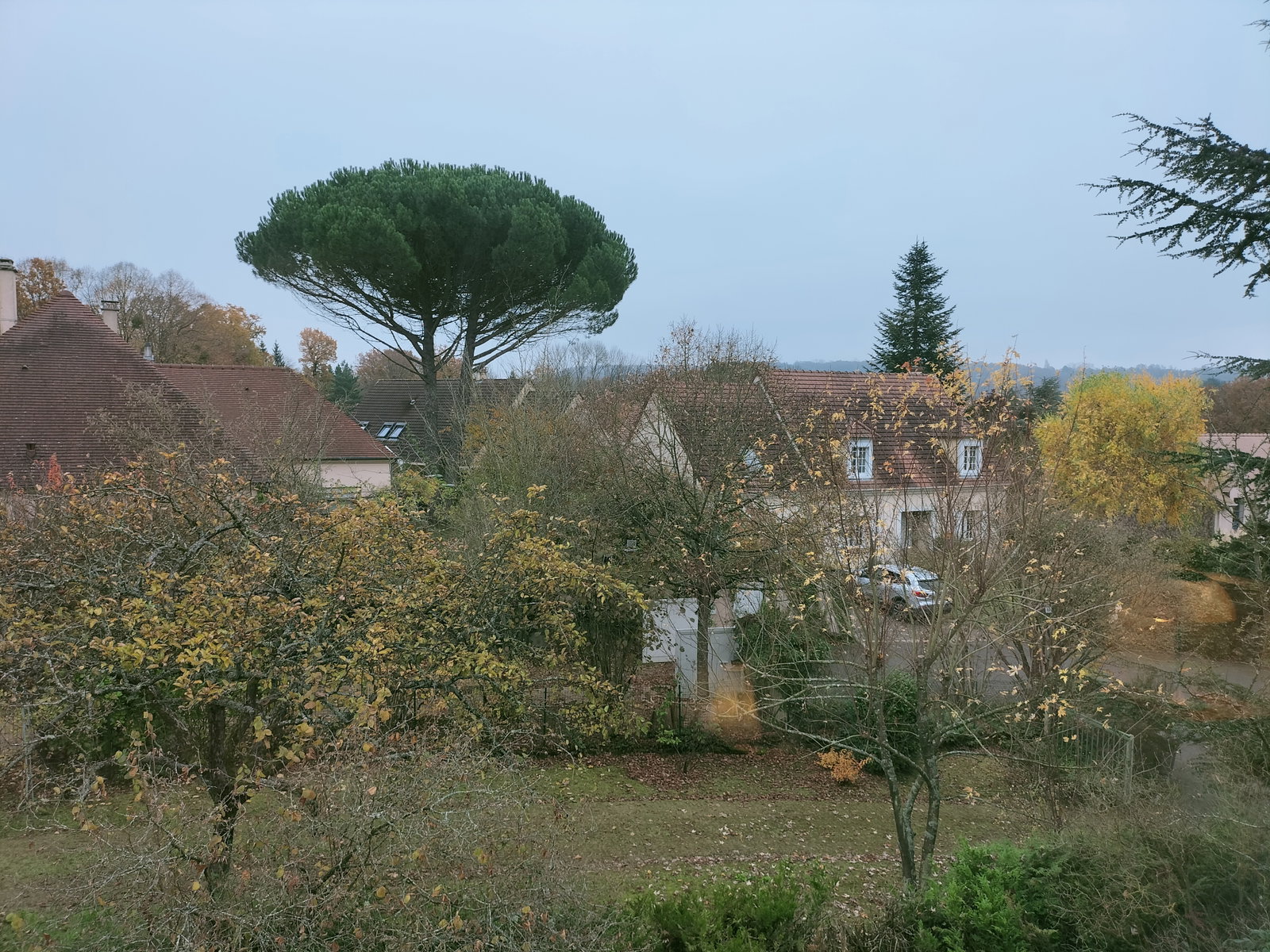 Chambre Chez L'habitant Gif-sur-Yvette 672748