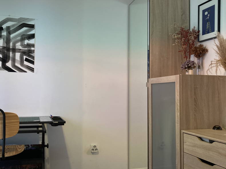 Homestay La Garenne-Colombes 467237-2