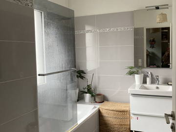 Chambre À Louer La Garenne-Colombes 467237