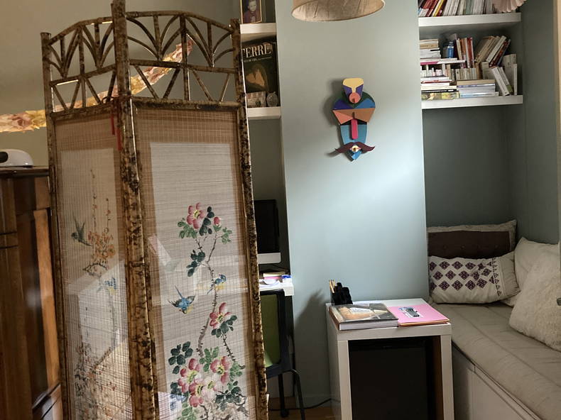 Homestay La Garenne-Colombes 467237-4