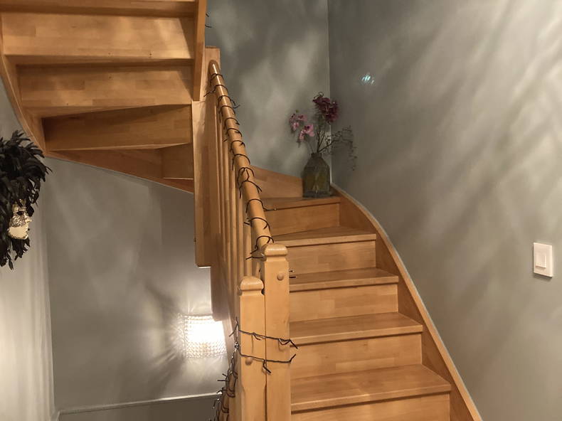 Homestay La Garenne-Colombes 467237-5