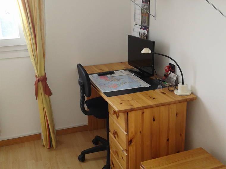 Homestay Caluire-et-Cuire 293424-1