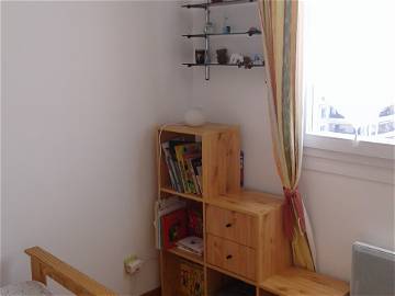 Chambre À Louer Caluire-Et-Cuire 293424