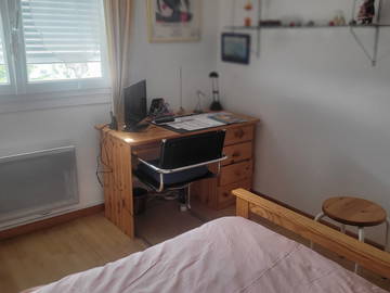 Chambre À Louer Caluire-Et-Cuire 293424