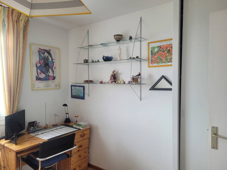 Gastfamilie Caluire-et-Cuire 293424-4