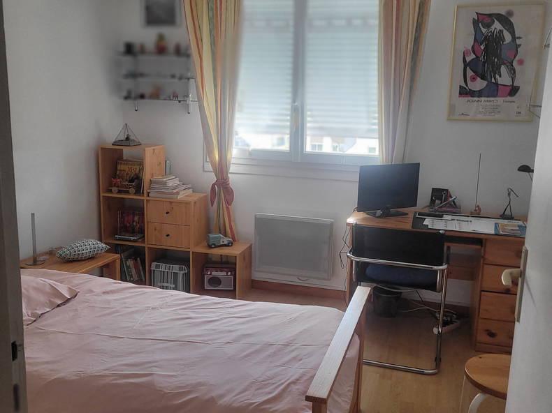 Gastfamilie Caluire-et-Cuire 293424-5