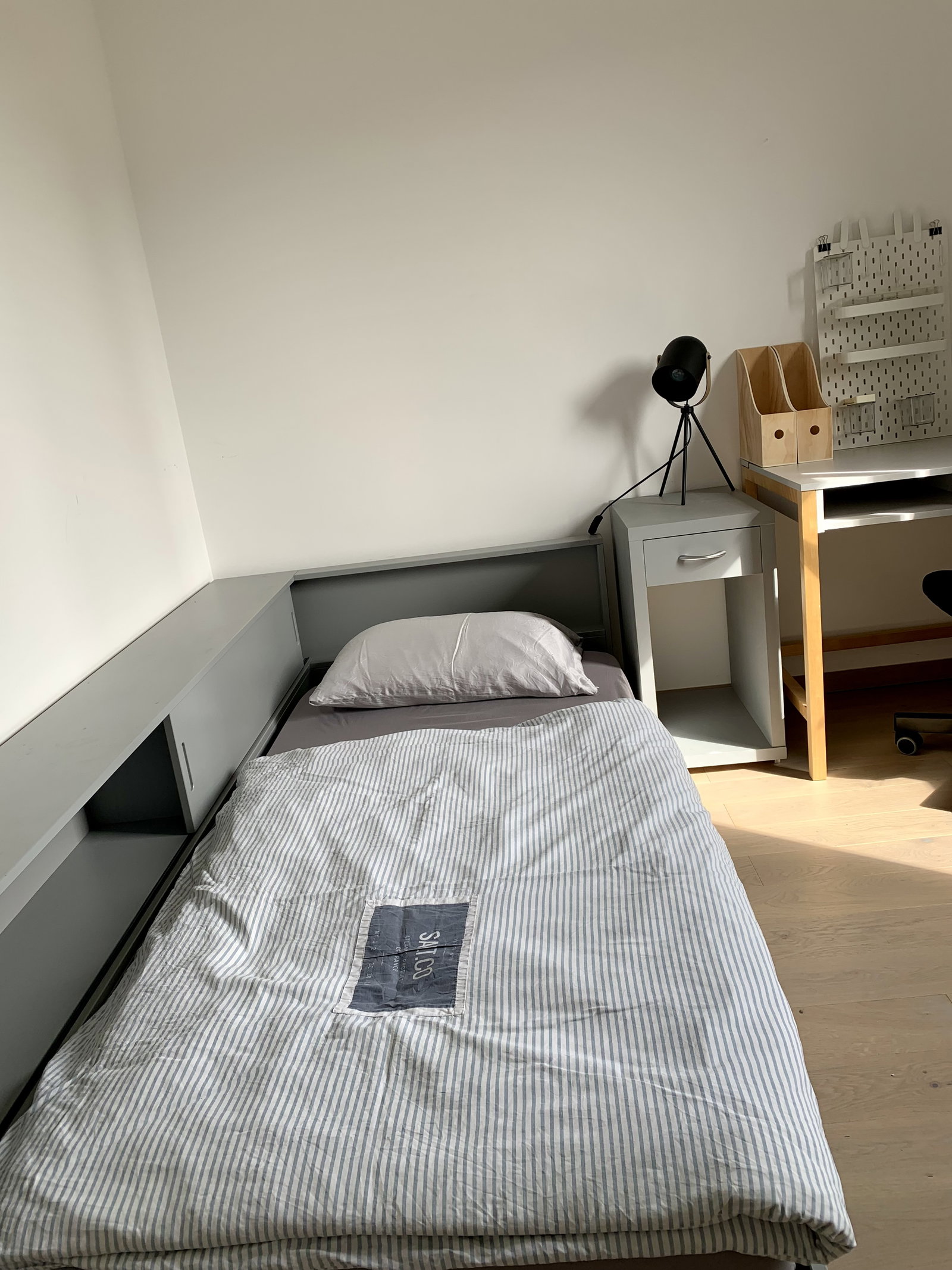 Chambre Chez L'habitant Ambilly 676901