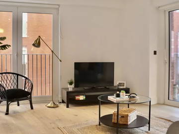 Chambre chez l'habitant à louer à Paris - photo 5 : autre pièce-5