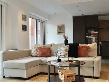 Chambre chez l'habitant à louer à Paris - photo 7 : autre pièce-7