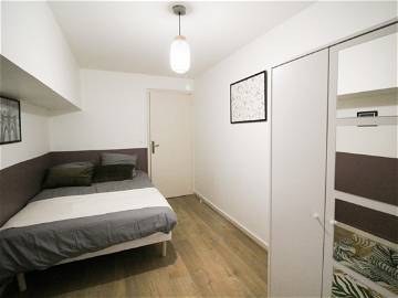 Chambre À Louer Lyon 242998