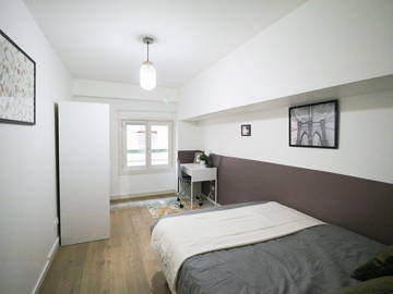 Chambre À Louer Lyon 242998