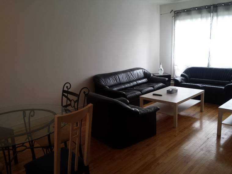 Homestay Montréal 173105