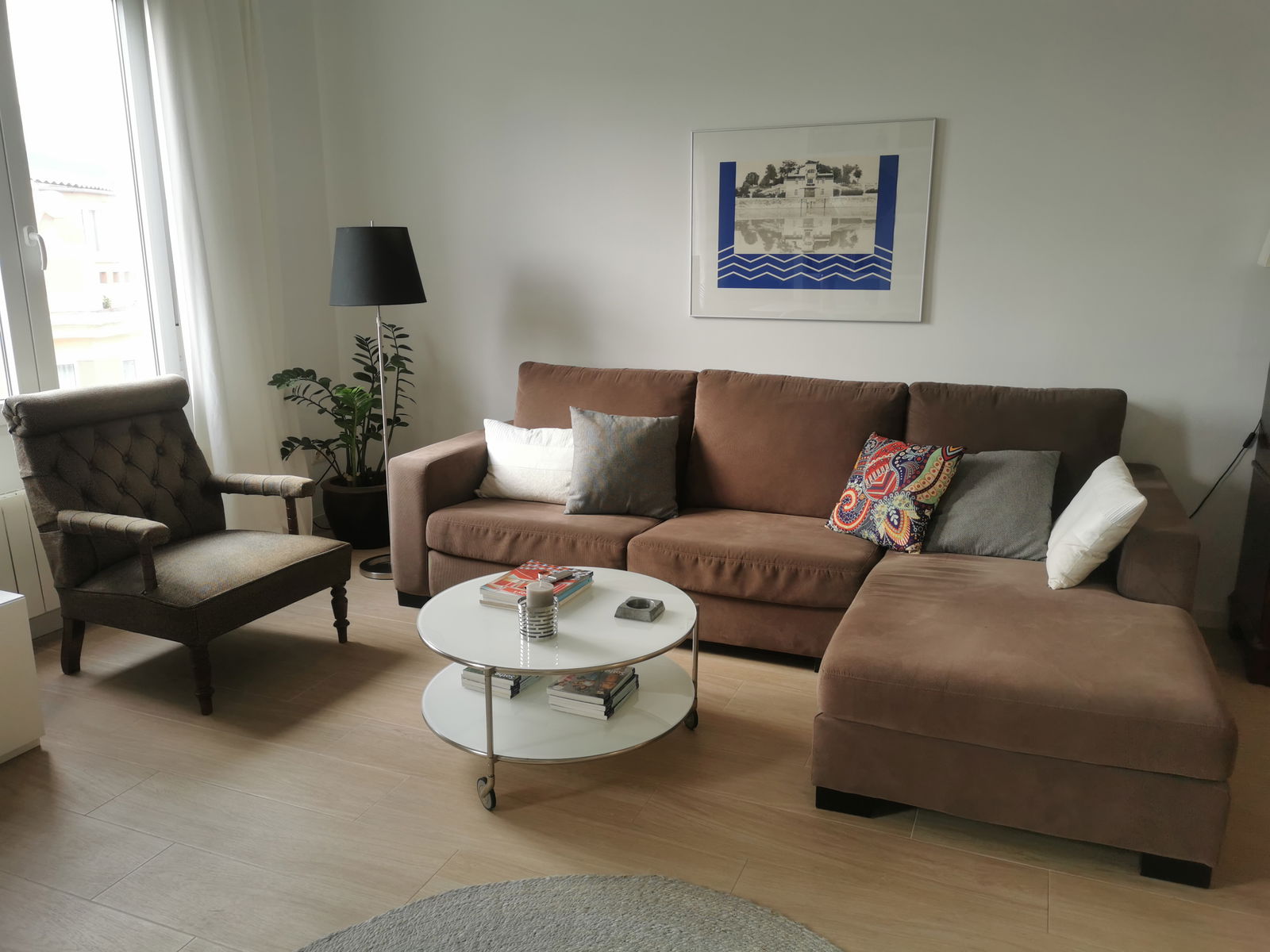 Chambre Chez L'habitant València 303674