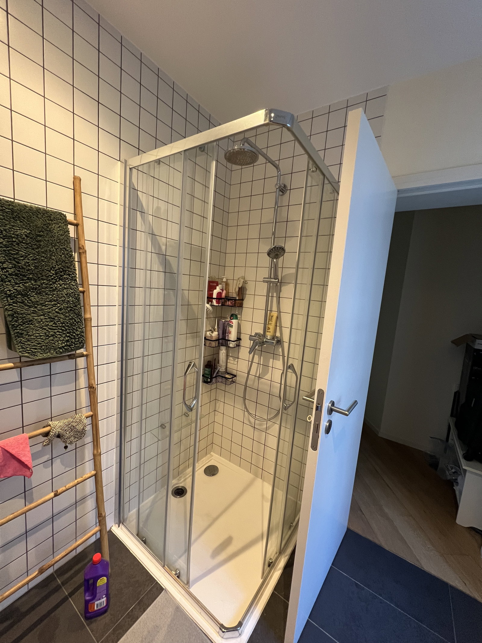 Chambre Chez L'habitant Saint-Gilles 662120