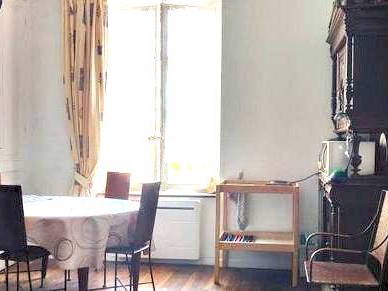 Quedarse En Casa Lyon 660913-1