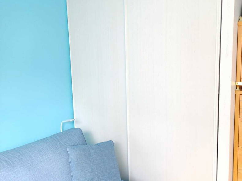 Chambre Chez L'habitant Paris 253403-3