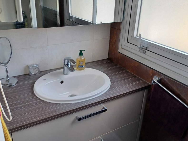 Chambre Chez L'habitant Paris 253403-5