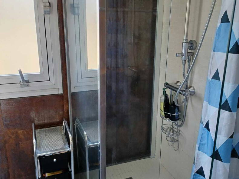 Chambre Chez L'habitant Paris 253403-4