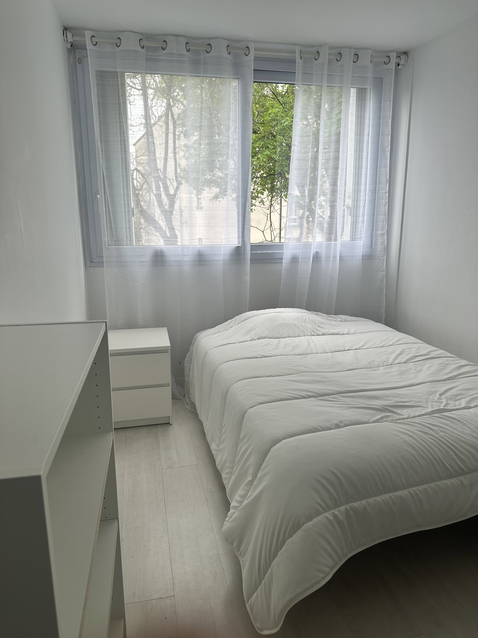 Chambre Chez L'habitant Conflans-Sainte-Honorine 663361