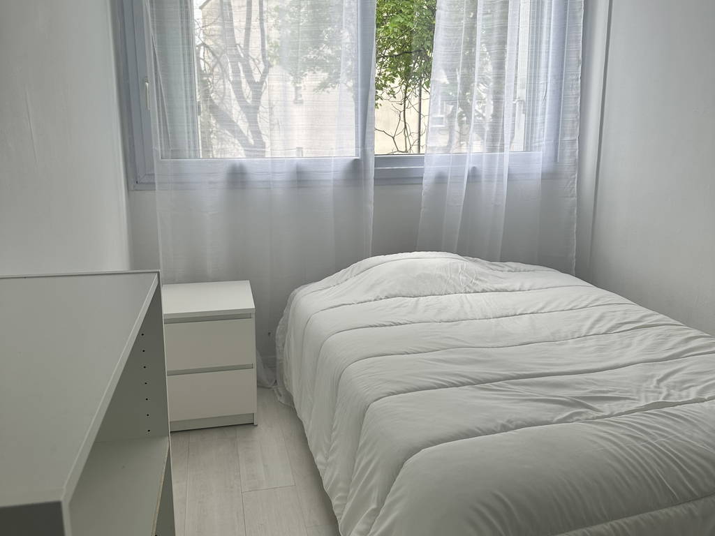 Chambre Chez L'habitant Conflans-Sainte-Honorine 663361-1