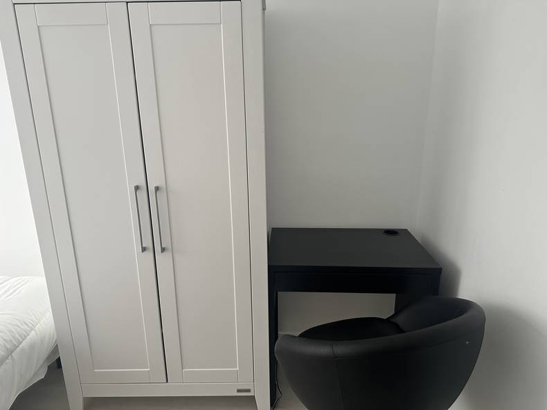 Chambre Chez L'habitant Conflans-Sainte-Honorine 663361-4