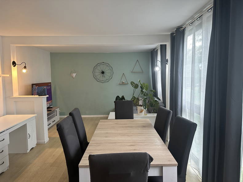 Chambre Chez L'habitant Conflans-Sainte-Honorine 663361-3