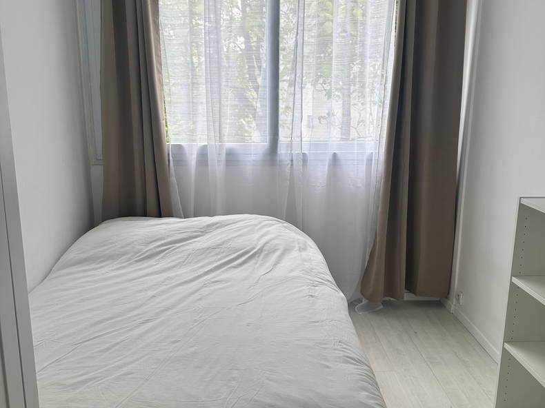 Chambre Chez L'habitant Conflans-Sainte-Honorine 663361-3