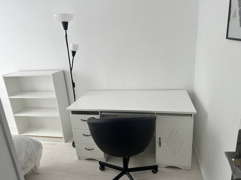 Chambre Chez L'habitant Conflans-Sainte-Honorine 663361-4