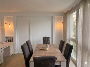 Chambre chez l'habitant à louer à Conflans-Sainte-Honorine - photo 4 : autre pièce-4