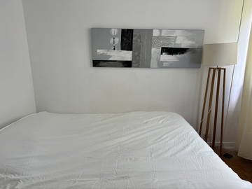 Chambre chez l'habitant à louer à Conflans-Sainte-Honorine - photo 6 : chambre-6