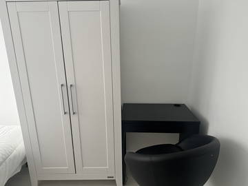 Homestay Conflans-Sainte-Honorine 663361-3