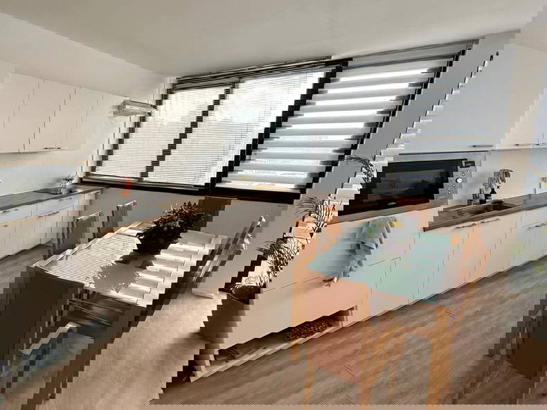 Homestay Conflans-Sainte-Honorine 265702-2