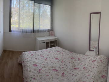 Chambre Chez L'habitant Conflans-Sainte-Honorine 265702-1
