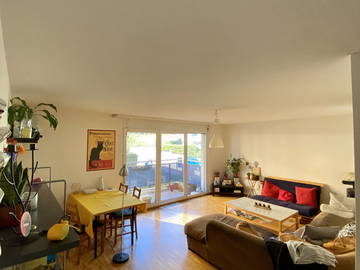 Chambre À Louer Lausanne 257488