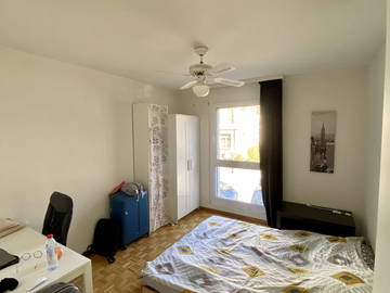 Chambre À Louer Lausanne 257488