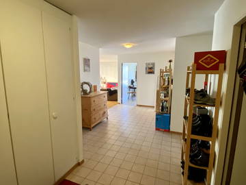 Chambre À Louer Lausanne 257488