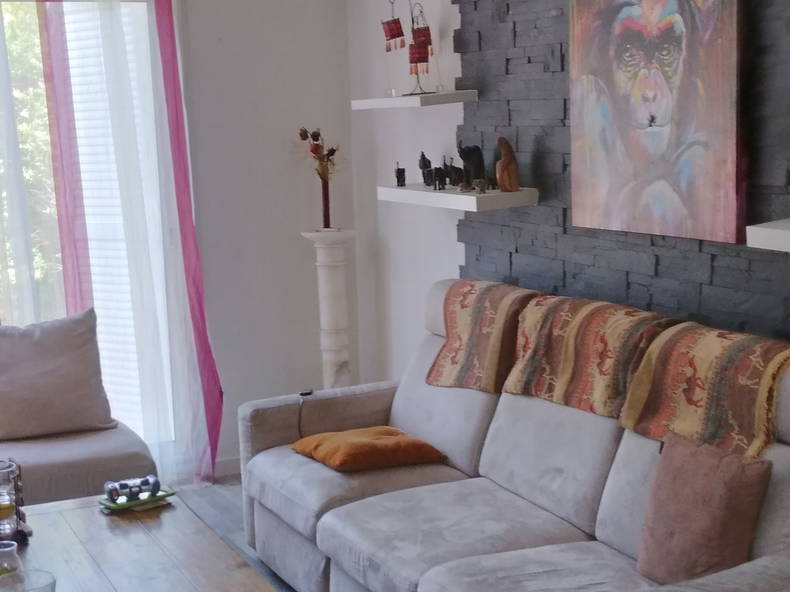 Chambre Chez L'habitant Élancourt 258625-2