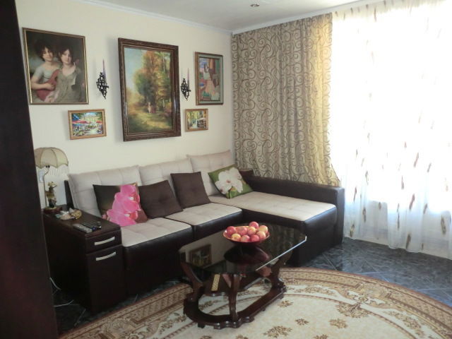 Zakwaterowanie U Rodziny Aix-en-Provence 112192