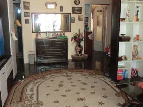 Zakwaterowanie U Rodziny Aix-en-Provence 112192-4