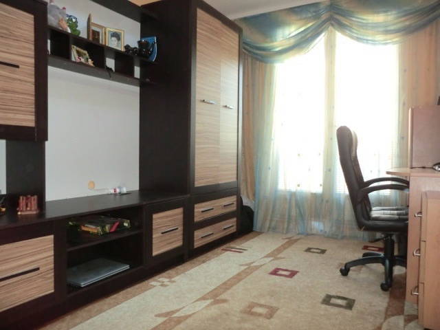 Zakwaterowanie U Rodziny Aix-en-Provence 112192-5