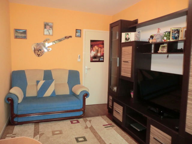 Zakwaterowanie U Rodziny Aix-en-Provence 112192