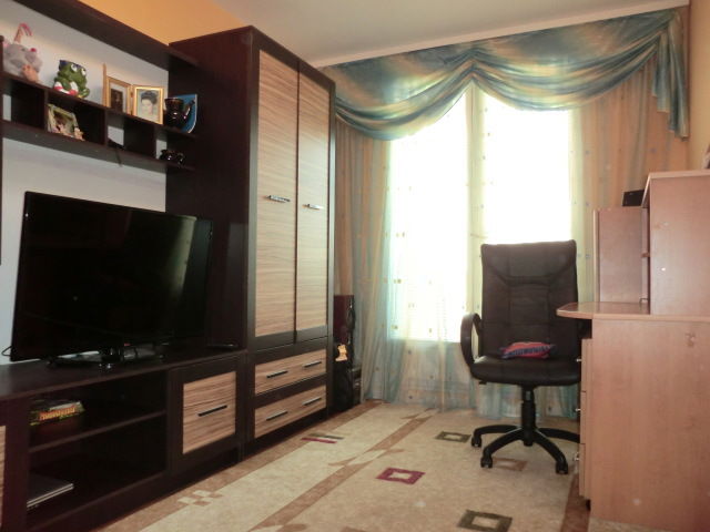 Zakwaterowanie U Rodziny Aix-en-Provence 112192