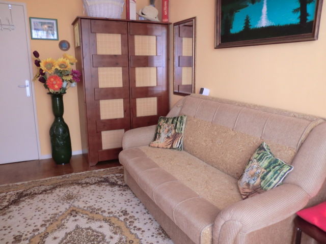 Zakwaterowanie U Rodziny Aix-en-Provence 112192